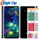 LG V50 ThinQ 5G Unlocked Smartphone 6.4 Inch Display