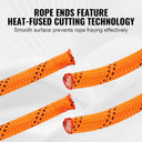 Ft Inch Dual Weave Rope