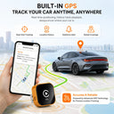 Mini CarPlay Wireless Adapter Android