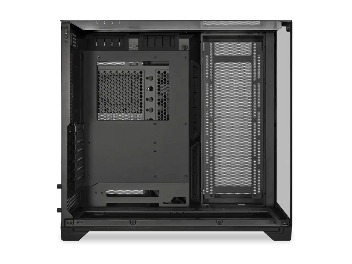 Lian Li Vision Black ATX Case — product view 6