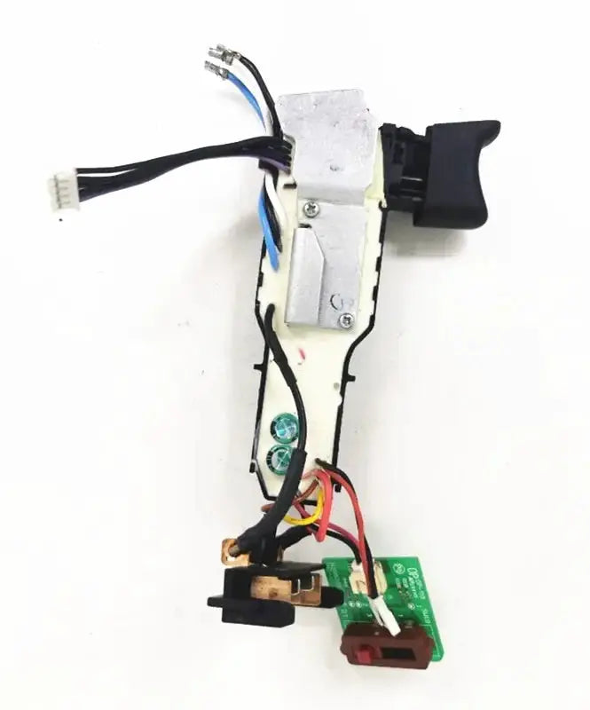 DCF899 Switch Housing Assembly Durable Easy to Install - OurLum.com