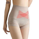 Tummy Control Shapewear Briefs For Women