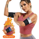Fat Burning Arm Wraps for Women Toning