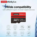 Fast Mini SD Card for Mobile Storage