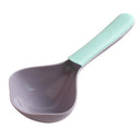 Portable Pet Food Scoop with Bag Clip - Pet Feeders Supplies