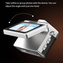 Mini CCD Digital Camera 720P LCD Screen