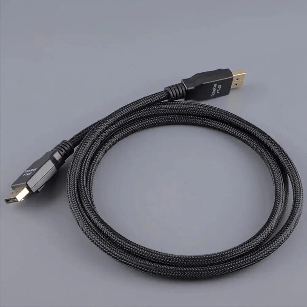Displayport Cable - HDR — product view 5