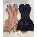 Colombian Compression Bodysuit Ultimate Waist Trainer Shapewear