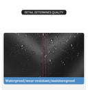 Men Travel Backpack Vacuum Compression 17 Inch Laptop Backpack