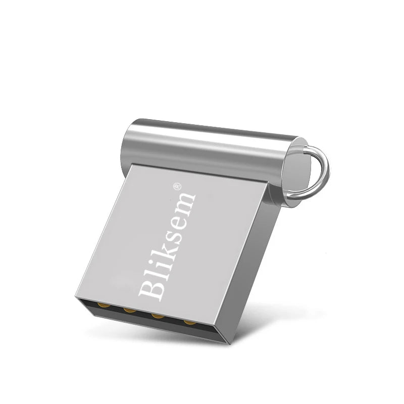 USB Flash Drive for Storage