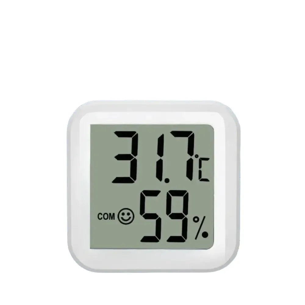 Mini Digital Indoor Thermometer — product view 1