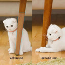 Cat Scratching Guard for Furniture