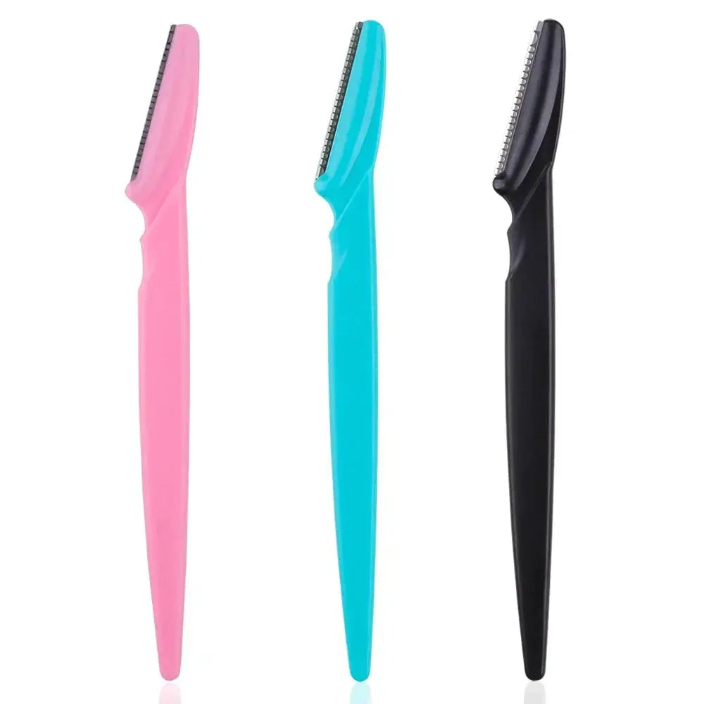 Precise Eyebrow Trimmer Set for Travel — product view 18