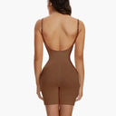 Firm Tummy Shapewear Bodysuit for Women