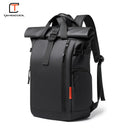 Waterproof Roll Top 20L 35L Laptop Bag