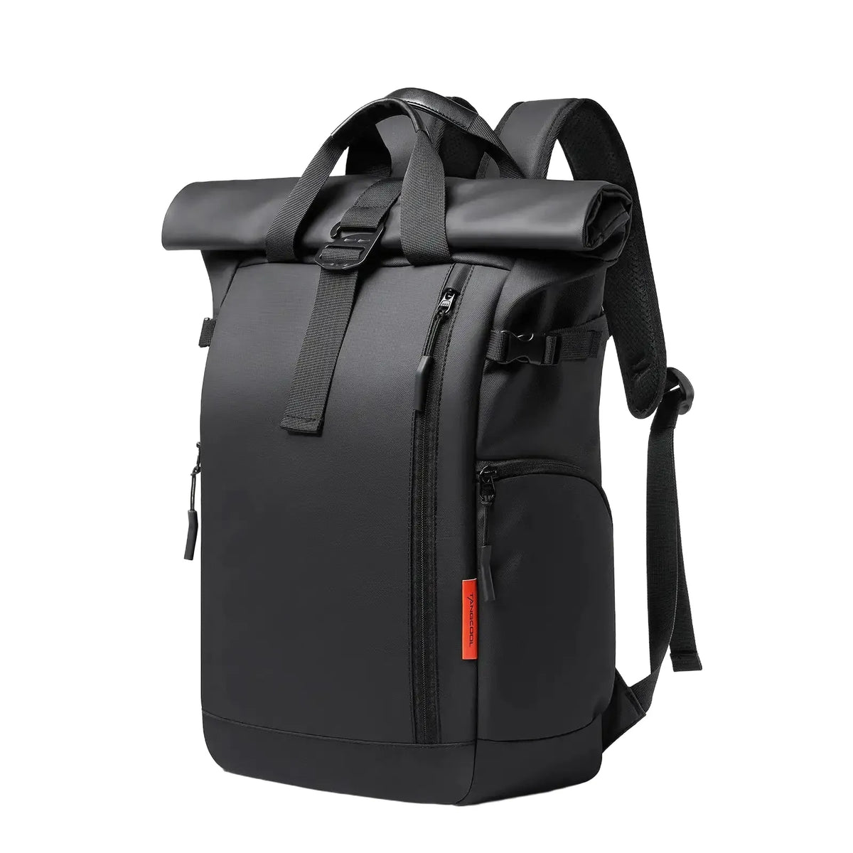 Waterproof Roll Top Laptop Bag — product view 1