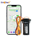 SinoTrack ST902 GPS Tracker for Vehicles