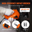 Ton Electric Scissor Car Jack