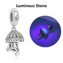 Sterling Silver Charm Sea Turtle