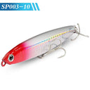 Ultimate Jerkbait Lure to Enhance Your Fishing Success