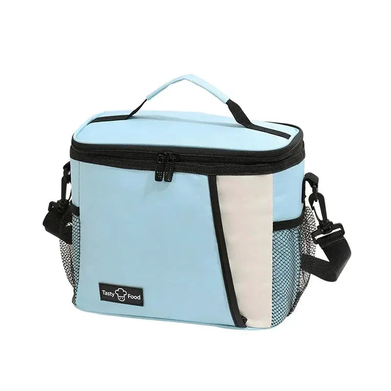 Insulated Large Lunch Bag For Women Men Reusable Durable