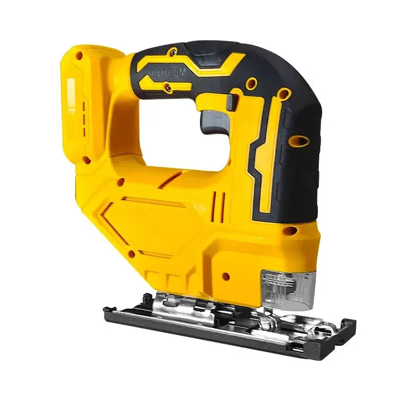 Portable Cordless Jig Saw 18V 20V Battery Power Tool