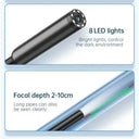 Endoscope For DIYers Tight Spaces HD