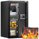 Succebuy Digital Entry Fire Safe