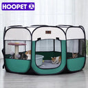 Cat Delivery Room Detachable Summer Pet Tent Cool Durable