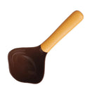 Portable Pet Food Scoop with Bag Clip - Pet Feeders Supplies