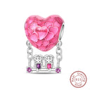 Sterling Silver Sisters Friends