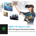 Shinecon VR Headset for Gaming