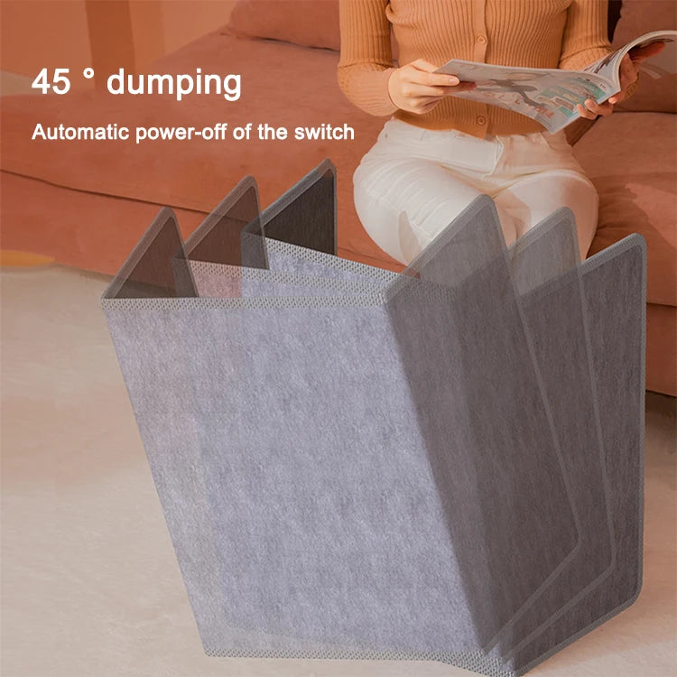 Portable Space Heater
