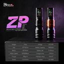 Xnet Zp Wireless Rotary Tattoo Pen