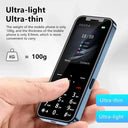 Unlocked Multi SIM Phone for Travelers
