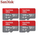 High Speed Micro SD Card for Phones