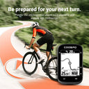 Coospo Wireless Bike Gps
