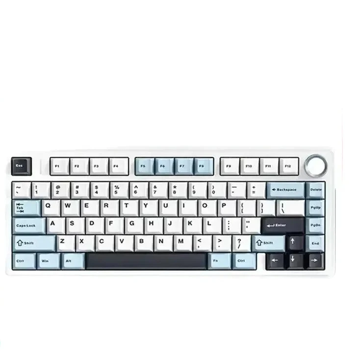 Aula Keyboard for Gamers with RGB — product view 1