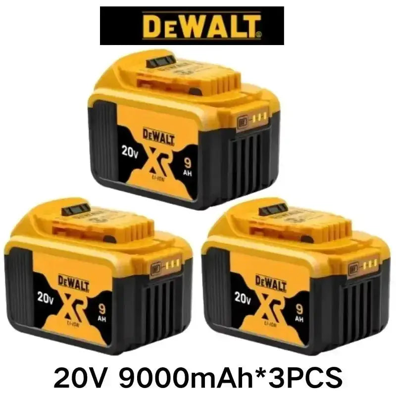 Trusted Dewalt Flexvolt Battery — product view 17