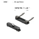 Fast Charge Usb C Foldable Phone Stand