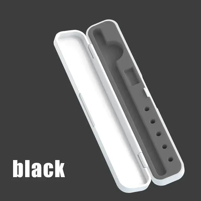 Keeps Nibs Organized Apple Pencil Case — product view