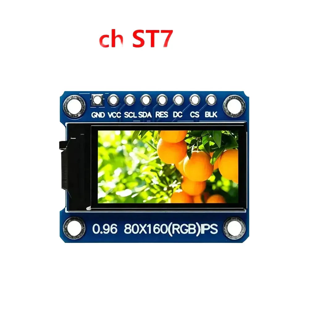 IPS LCD TFT Display Board — product view 1