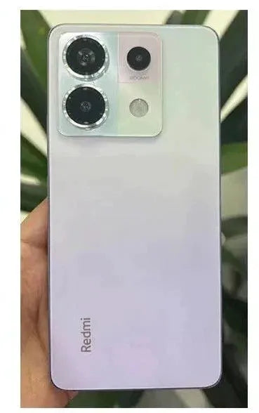 Redmi Note 13 Pro 5G Smartphone 6.67 Inch 200 MP Camera