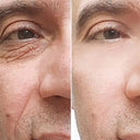 Brightening Retinol Eye Cream for Men