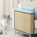 Furniture Guard Cat Scratch Mat for Cats