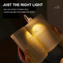 Eye Protection Clip On Reading Light