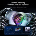 Memo CX10 Phone Cooler - Strong Magnetic Cooling
