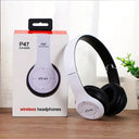 Bluetooth 5.0 Wireless Headphone - Low Latency Mic