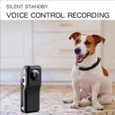 Peace Of Mind Camera For Nanny At Home