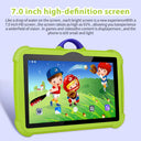 Kids Learning Tablet 7-Inch with 5G WiFi & Android 9